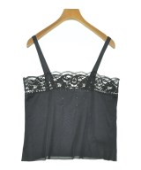 Maison Margiela（メゾンマルジェラ）カジュアルシャツ シルバー サイズ:2(M位) レディース/2200700046058