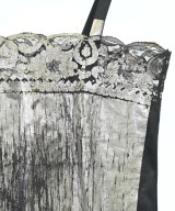 Maison Margiela（メゾンマルジェラ）カジュアルシャツ シルバー サイズ:2(M位) レディース/2200700046058