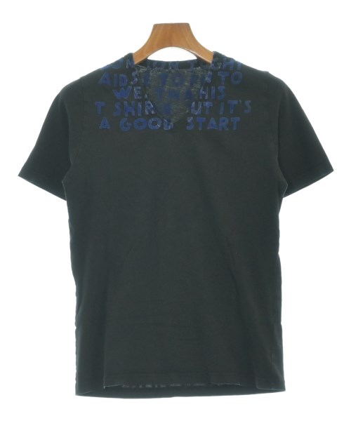 Maison Margiela(メゾンマルジェラ)Tシャツ・カットソー 黒 サイズ:S/2200700096039