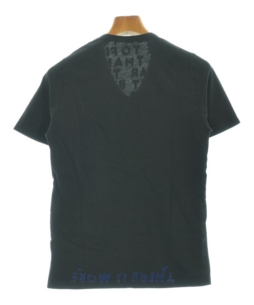 Maison Margiela（メゾンマルジェラ）Tシャツ・カットソー 黒 サイズ:S メンズ/2200700096039