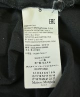 Maison Margiela（メゾンマルジェラ）Tシャツ・カットソー 黒 サイズ:S メンズ/2200700096039