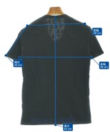 Maison Margiela（メゾンマルジェラ）Tシャツ・カットソー 黒 サイズ:S メンズ/2200700096039