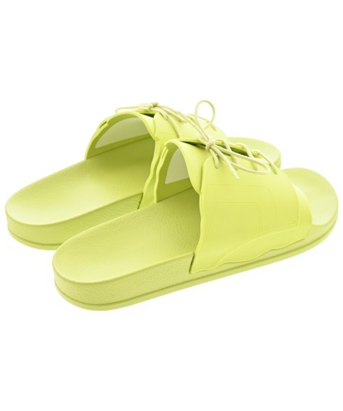 Maison Margiela（メゾンマルジェラ）サンダル 緑 サイズ:EU38(24.5cm位) レディース/2200700117253