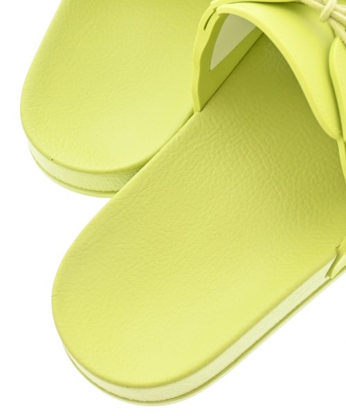 Maison Margiela（メゾンマルジェラ）サンダル 緑 サイズ:EU38(24.5cm位) レディース/2200700117253
