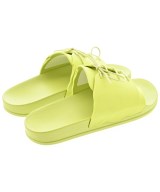 Maison Margiela（メゾンマルジェラ）サンダル 緑 サイズ:EU38(24.5cm位) レディース/2200700117253