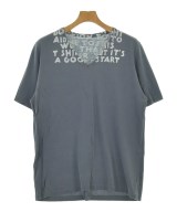 Maison Margiela（メゾンマルジェラ）Tシャツ・カットソー 紺 サイズ:M メンズ/2200698118256
