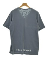 Maison Margiela（メゾンマルジェラ）Tシャツ・カットソー 紺 サイズ:M メンズ/2200698118256