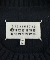 Maison Margiela（メゾンマルジェラ）ニット・セーター 紺 サイズ:S メンズ/2200698164055