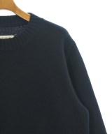 Maison Margiela（メゾンマルジェラ）ニット・セーター 紺 サイズ:S メンズ/2200698164055