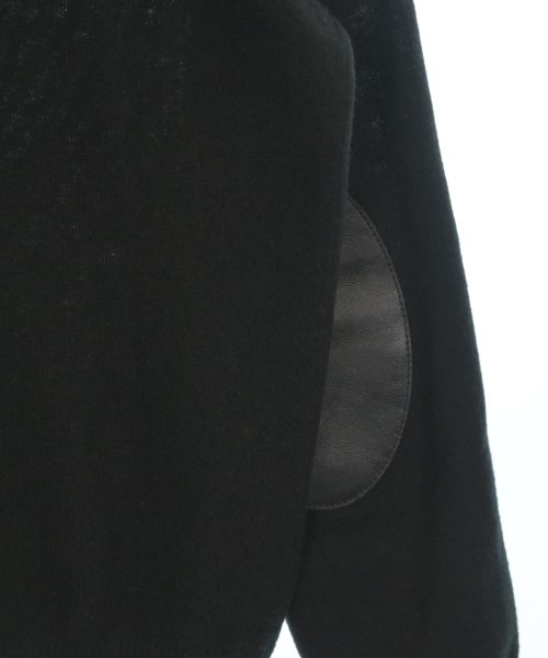 Maison Margiela（メゾンマルジェラ）ニット・セーター 黒 サイズ:L メンズ/2200698164062