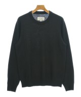 Maison Margiela（メゾンマルジェラ）ニット・セーター 黒 サイズ:L メンズ/2200698164062