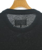 Maison Margiela（メゾンマルジェラ）ニット・セーター 黒 サイズ:L メンズ/2200698164062