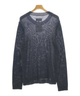 Maison Margiela（メゾンマルジェラ）ニット・セーター 紺 サイズ:L メンズ/2200698164079