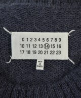 Maison Margiela（メゾンマルジェラ）ニット・セーター 紺 サイズ:L メンズ/2200698164079