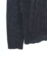 Maison Margiela（メゾンマルジェラ）ニット・セーター 紺 サイズ:L メンズ/2200698164079