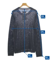 Maison Margiela（メゾンマルジェラ）ニット・セーター 紺 サイズ:L メンズ/2200698164079