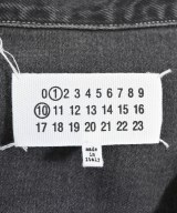 Maison Margiela（メゾンマルジェラ）デニムジャケット 黒 サイズ:46(M位) メンズ/2200698164185