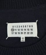 Maison Margiela（メゾンマルジェラ）ニット・セーター 紺 サイズ:M メンズ/2200698164222