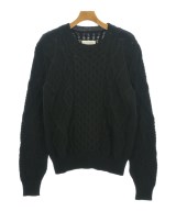 Maison Margiela（メゾンマルジェラ）ニット・セーター 黒 サイズ:S メンズ/2200698164369