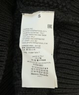 Maison Margiela（メゾンマルジェラ）ニット・セーター 黒 サイズ:S メンズ/2200698164369