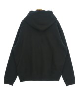 Maison Margiela（メゾンマルジェラ）パーカー 黒 サイズ:46(M位) メンズ/2200698164383