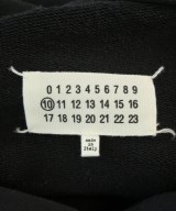 Maison Margiela（メゾンマルジェラ）パーカー 黒 サイズ:46(M位) メンズ/2200698164383