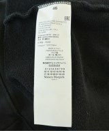 Maison Margiela（メゾンマルジェラ）パーカー 黒 サイズ:46(M位) メンズ/2200698164383