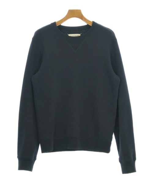 Maison Margiela(メゾンマルジェラ)スウェット 紺 サイズ:44(S位)/2200698164413