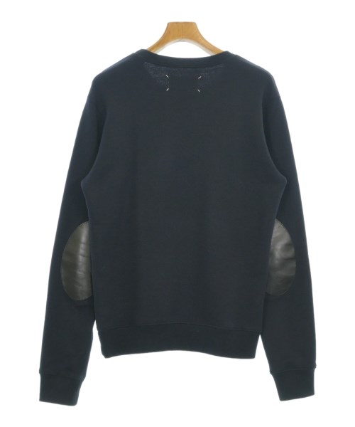 Maison Margiela（メゾンマルジェラ）スウェット 紺 サイズ:44(S位) メンズ/2200698164413