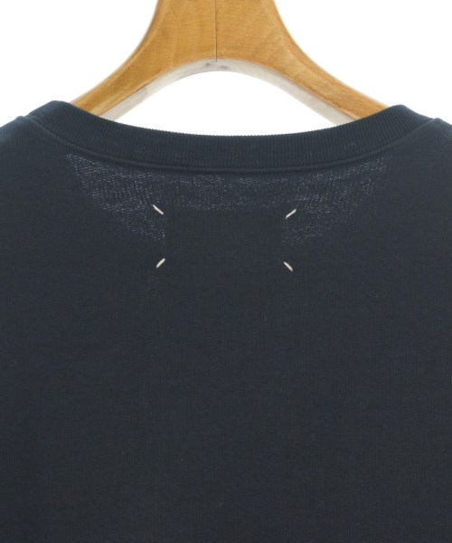 Maison Margiela（メゾンマルジェラ）スウェット 紺 サイズ:44(S位) メンズ/2200698164413