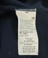 Maison Margiela（メゾンマルジェラ）スウェット 紺 サイズ:44(S位) メンズ/2200698164413
