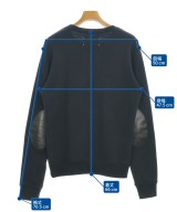 Maison Margiela（メゾンマルジェラ）スウェット 紺 サイズ:44(S位) メンズ/2200698164413
