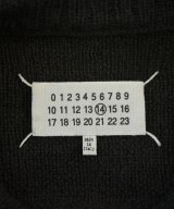 Maison Margiela（メゾンマルジェラ）ニット・セーター 黒 サイズ:S メンズ/2200698164444