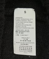 Maison Margiela（メゾンマルジェラ）ニット・セーター 黒 サイズ:S メンズ/2200698164444