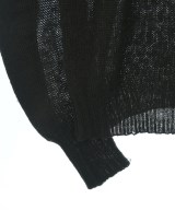 Maison Margiela（メゾンマルジェラ）ニット・セーター 黒 サイズ:S メンズ/2200698164444