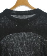 Maison Margiela（メゾンマルジェラ）ニット・セーター 黒 サイズ:S メンズ/2200698164444