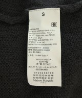 Maison Margiela（メゾンマルジェラ）ニット・セーター 黒 サイズ:S メンズ/2200698164451