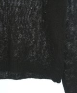 Maison Margiela（メゾンマルジェラ）ニット・セーター 黒 サイズ:S メンズ/2200698164451