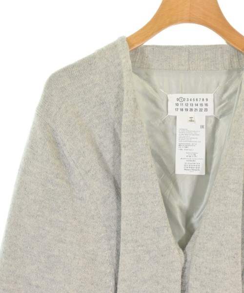 Maison Margiela（メゾンマルジェラ）その他 グレー サイズ:S レディース/2200698164475