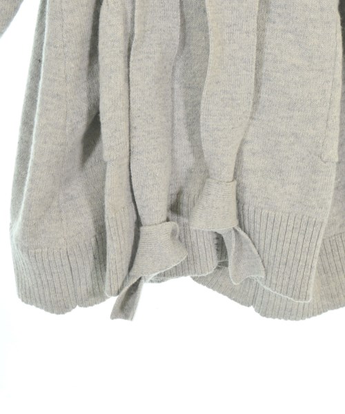 Maison Margiela（メゾンマルジェラ）その他 グレー サイズ:S レディース/2200698164475