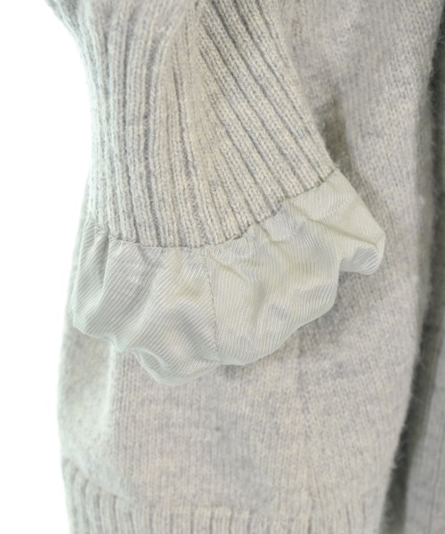 Maison Margiela（メゾンマルジェラ）その他 グレー サイズ:S レディース/2200698164475