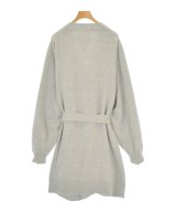 Maison Margiela（メゾンマルジェラ）その他 グレー サイズ:S レディース/2200698164475