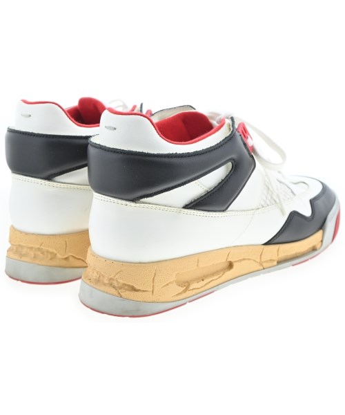 Maison Margiela（メゾンマルジェラ）スニーカー 白 サイズ:EU43(28cm位) メンズ/2200698164529