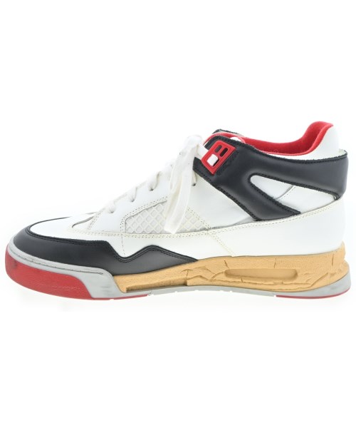 Maison Margiela（メゾンマルジェラ）スニーカー 白 サイズ:EU43(28cm位) メンズ/2200698164529