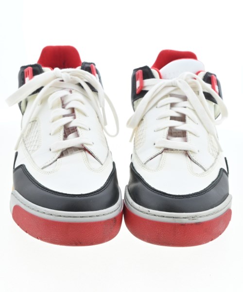 Maison Margiela（メゾンマルジェラ）スニーカー 白 サイズ:EU43(28cm位) メンズ/2200698164529