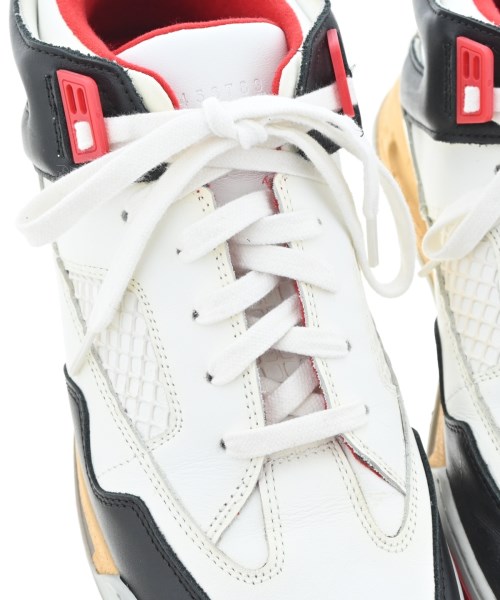 Maison Margiela（メゾンマルジェラ）スニーカー 白 サイズ:EU43(28cm位) メンズ/2200698164529