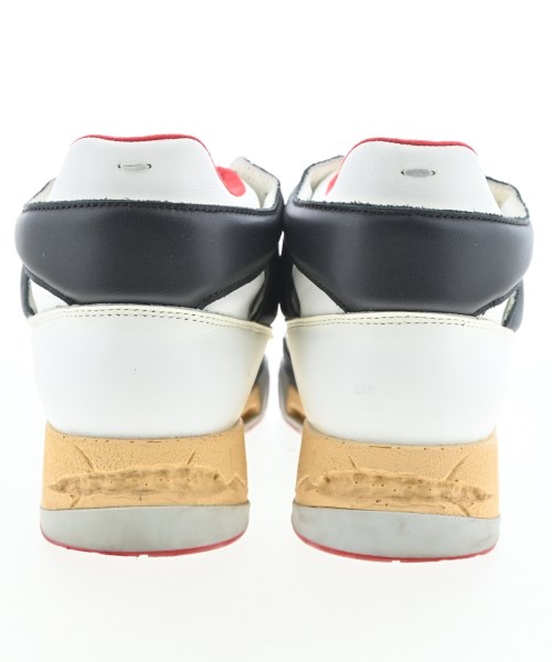Maison Margiela（メゾンマルジェラ）スニーカー 白 サイズ:EU43(28cm位) メンズ/2200698164529
