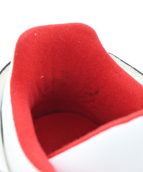 Maison Margiela（メゾンマルジェラ）スニーカー 白 サイズ:EU43(28cm位) メンズ/2200698164529