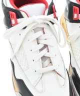 Maison Margiela（メゾンマルジェラ）スニーカー 白 サイズ:EU43(28cm位) メンズ/2200698164529