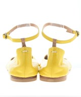 Maison Margiela（メゾンマルジェラ）バレエシューズ/オペラシューズ 黄 サイズ:EU36 1/2(23cm位) レディース/2200698848405